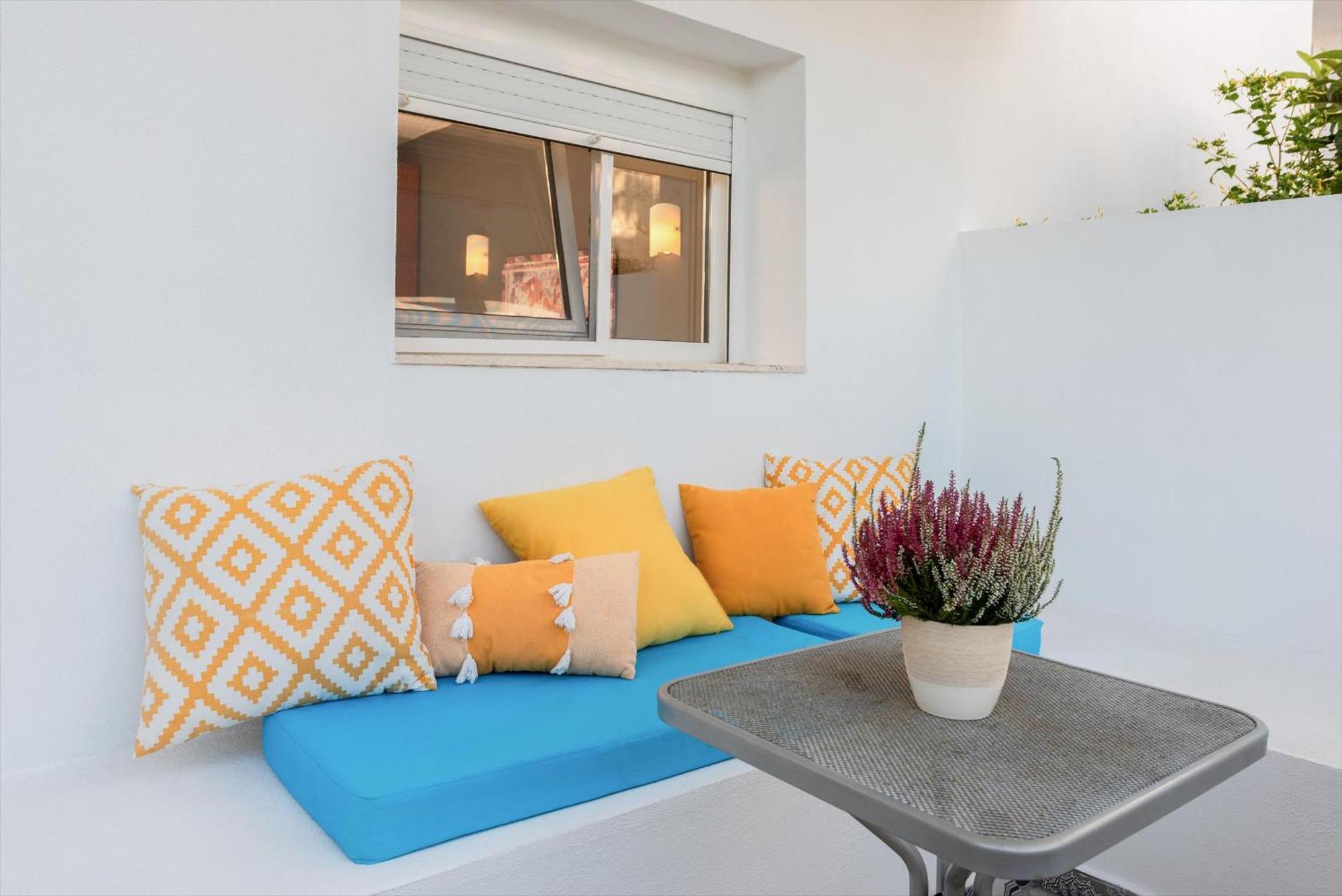 Ampelia Hotel Kassandra Ханиоти Екстериор снимка