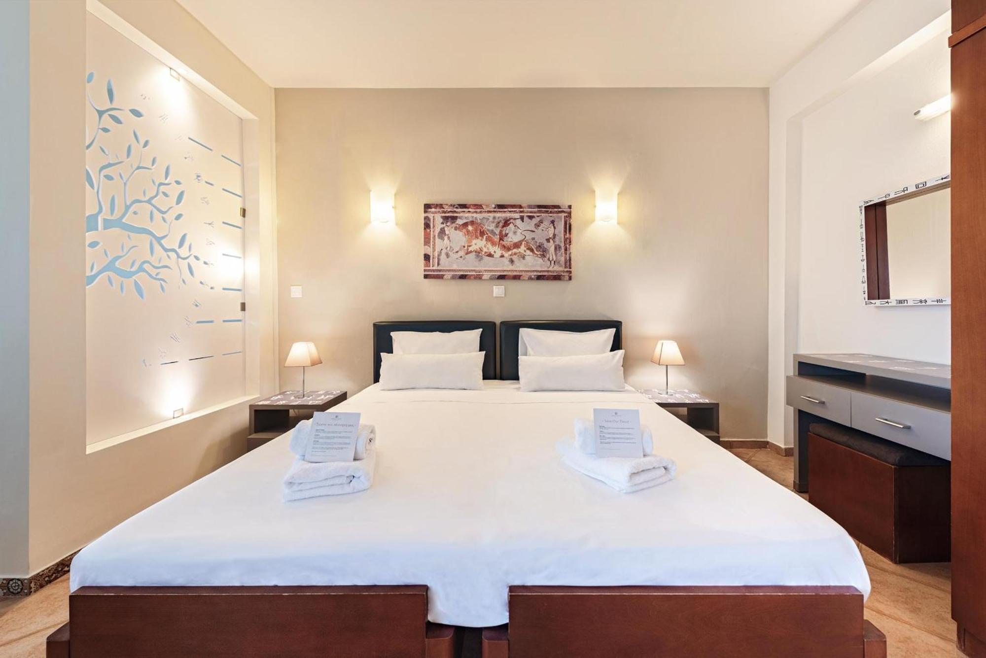 Ampelia Hotel Kassandra Ханиоти Екстериор снимка